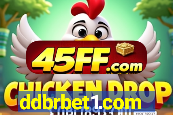 ddbrbet1.com
