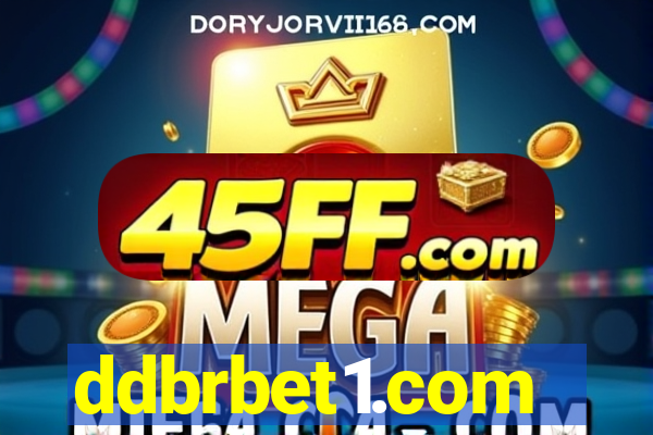 ddbrbet1.com