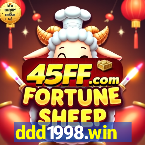 ddd1998.win