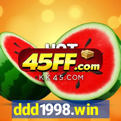 ddd1998.win