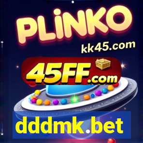dddmk.bet