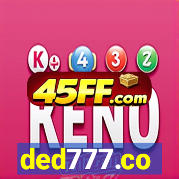 ded777.co