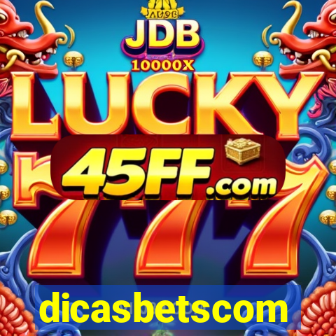 dicasbetscom