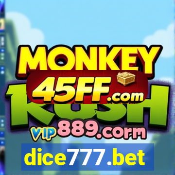 dice777.bet