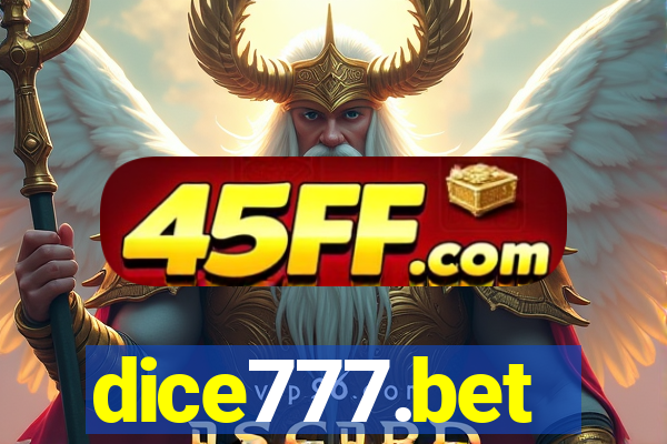 dice777.bet