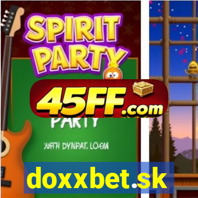 doxxbet.sk