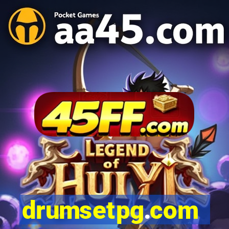 drumsetpg.com