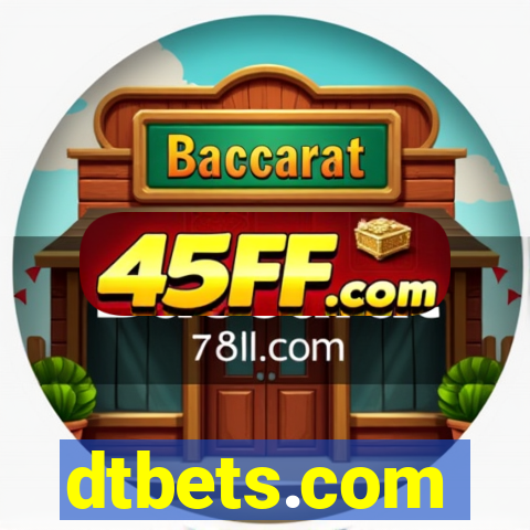 dtbets.com