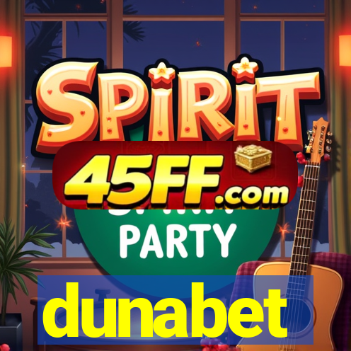 dunabet