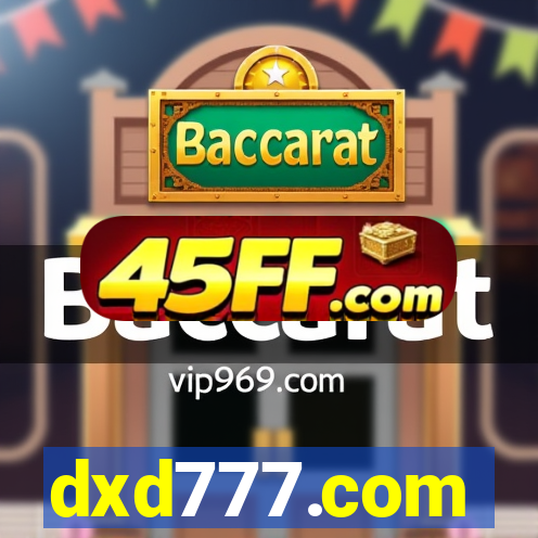 dxd777.com