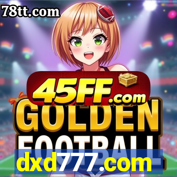 dxd777.com