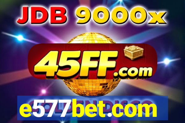 e577bet.com