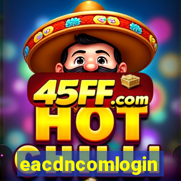 eacdncomlogin