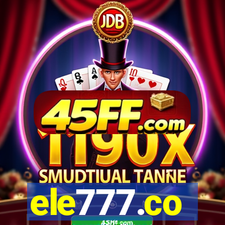 ele777.co