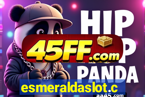 esmeraldaslot.com
