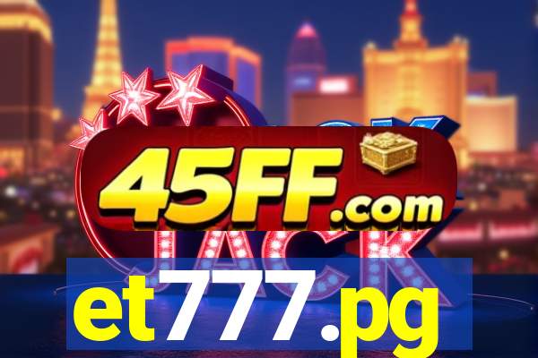 et777.pg