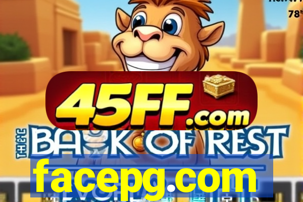 facepg.com