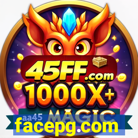 facepg.com