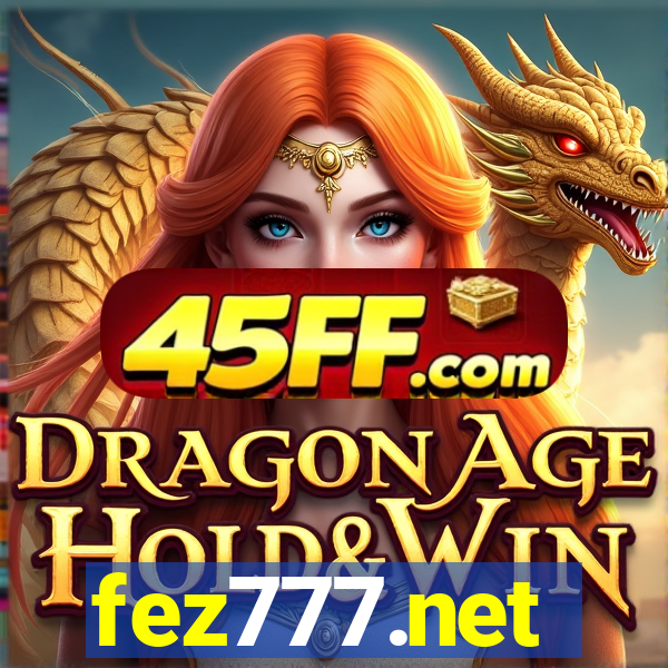 fez777.net