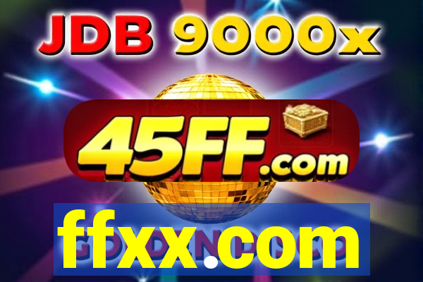 ffxx.com