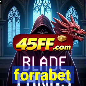 forrabet