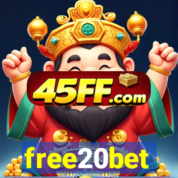 free20bet
