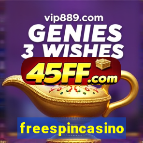 freespincasino