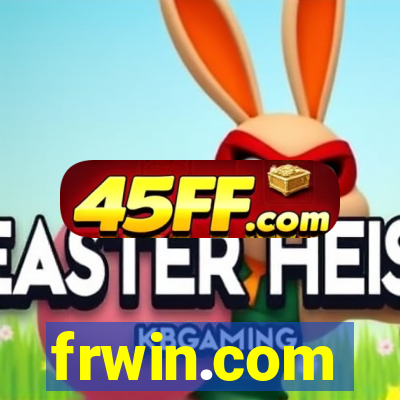 frwin.com