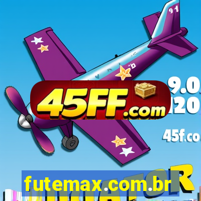 futemax.com.br