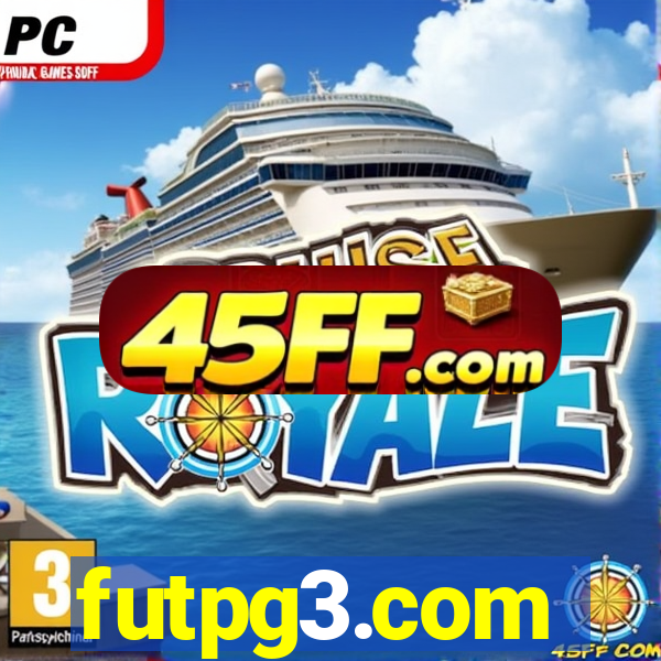 futpg3.com