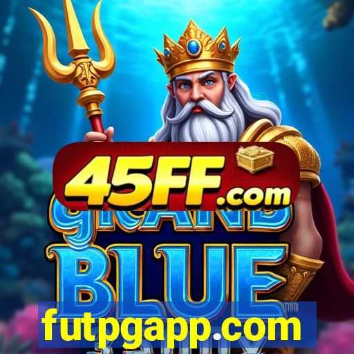 futpgapp.com