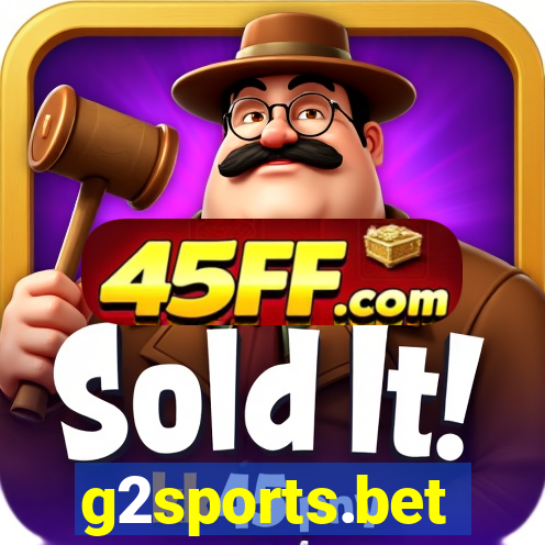 g2sports.bet