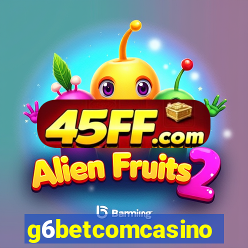 g6betcomcasino