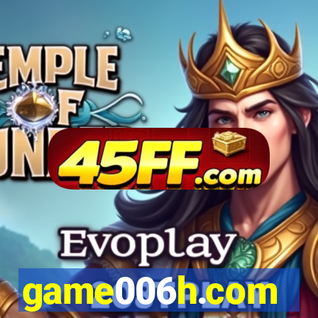 game006h.com