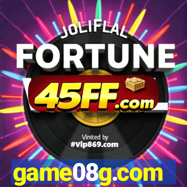 game08g.com