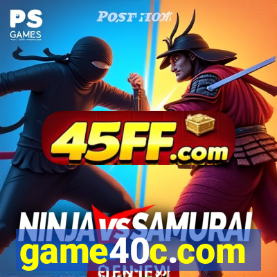 game40c.com
