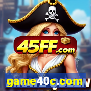 game40c.com