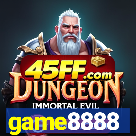 game8888