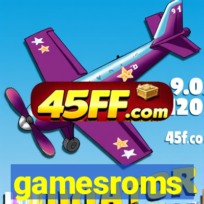 gamesroms