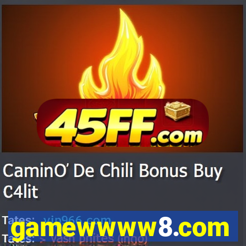 gamewwww8.com
