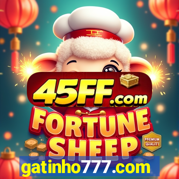 gatinho777.com