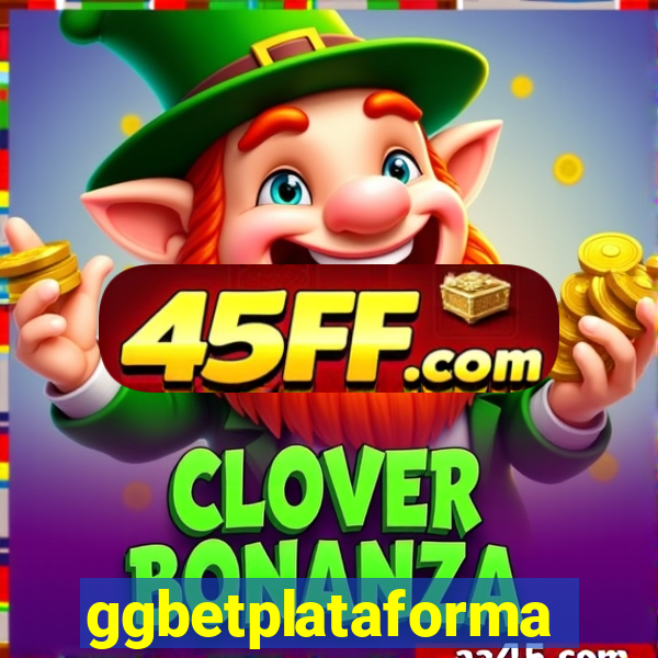 ggbetplataforma
