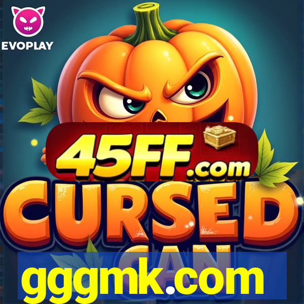 gggmk.com