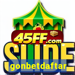 gonbetdaftar