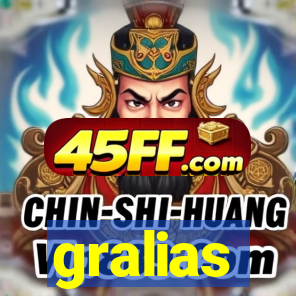 gralias-pg.com