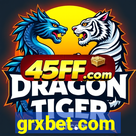 grxbet.com