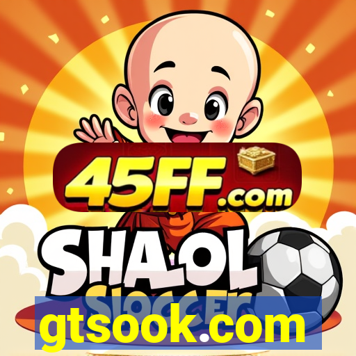 gtsook.com