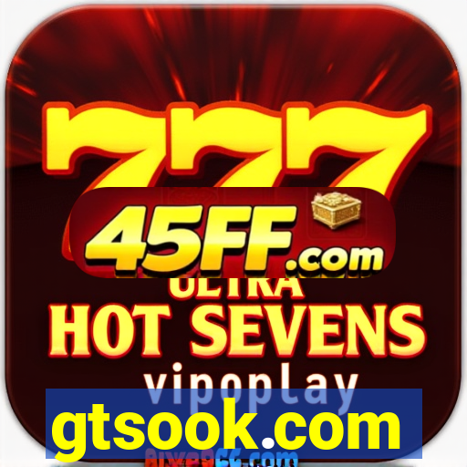 gtsook.com