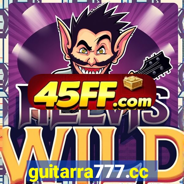 guitarra777.cc