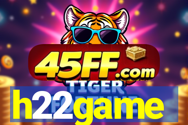 h22game